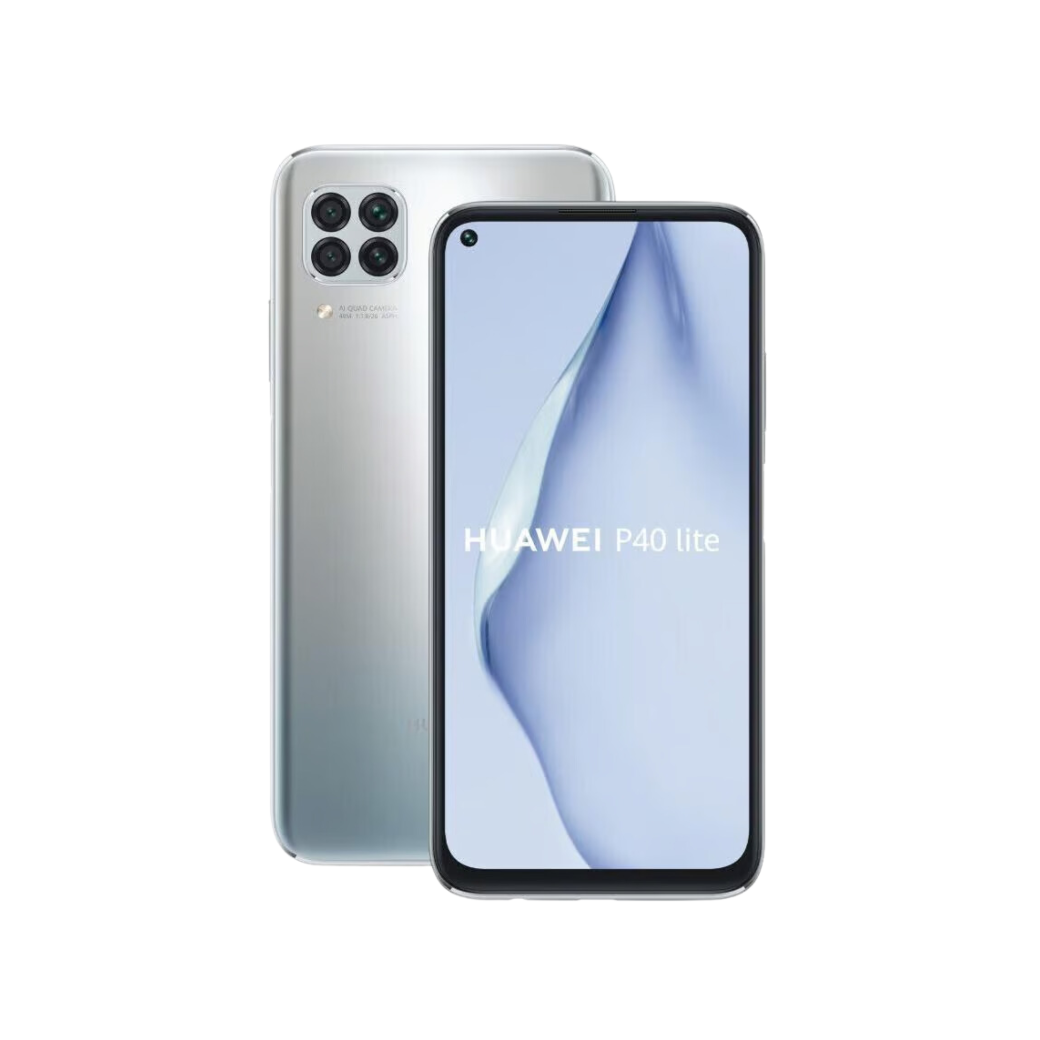 Réparer un Huawei P40 Lite à Lyon – Service rapide chez iTelier.