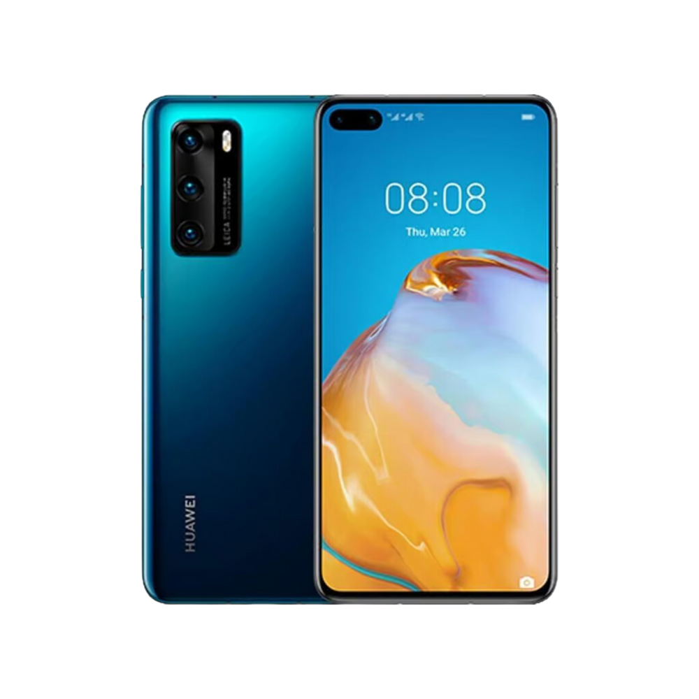 Réparation Huawei P40 à Lyon – Garantie 1 an – iTelier, boutique spécialisée.