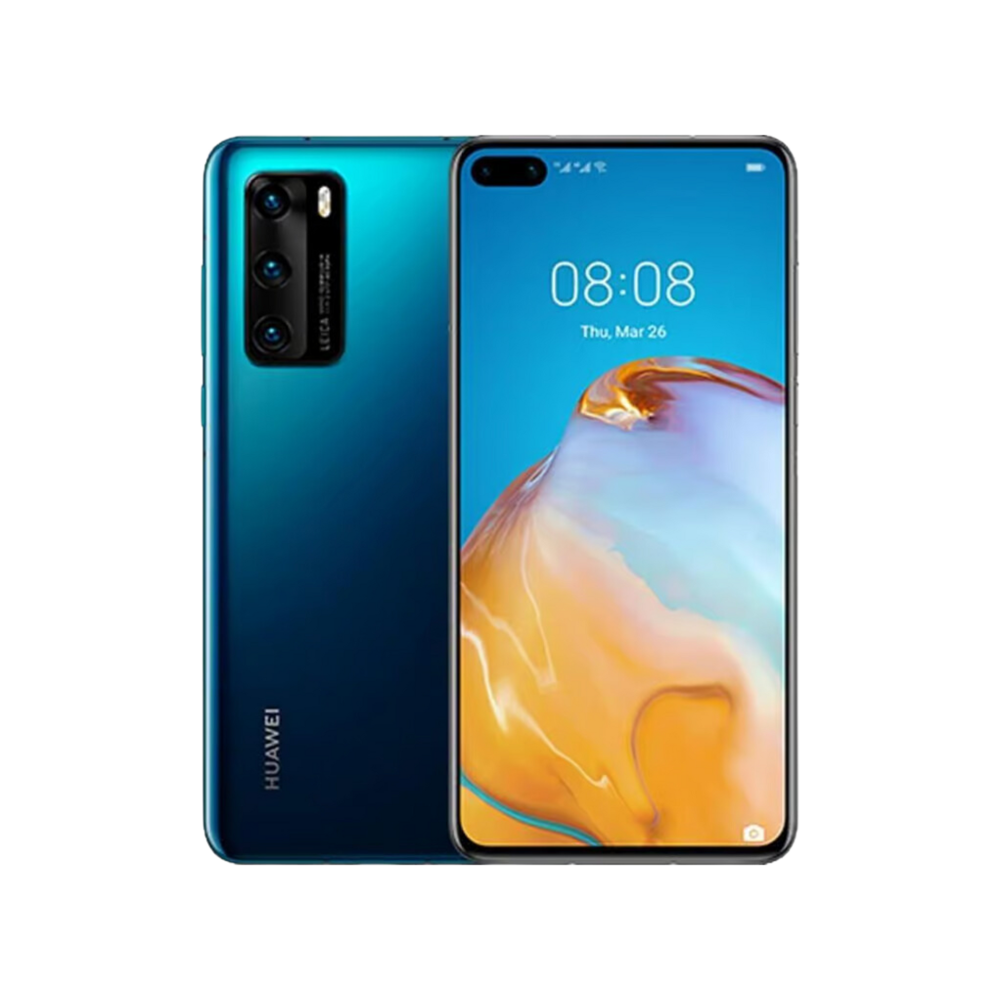 Réparation Huawei P40 à Lyon – Garantie 1 an – iTelier, boutique spécialisée.