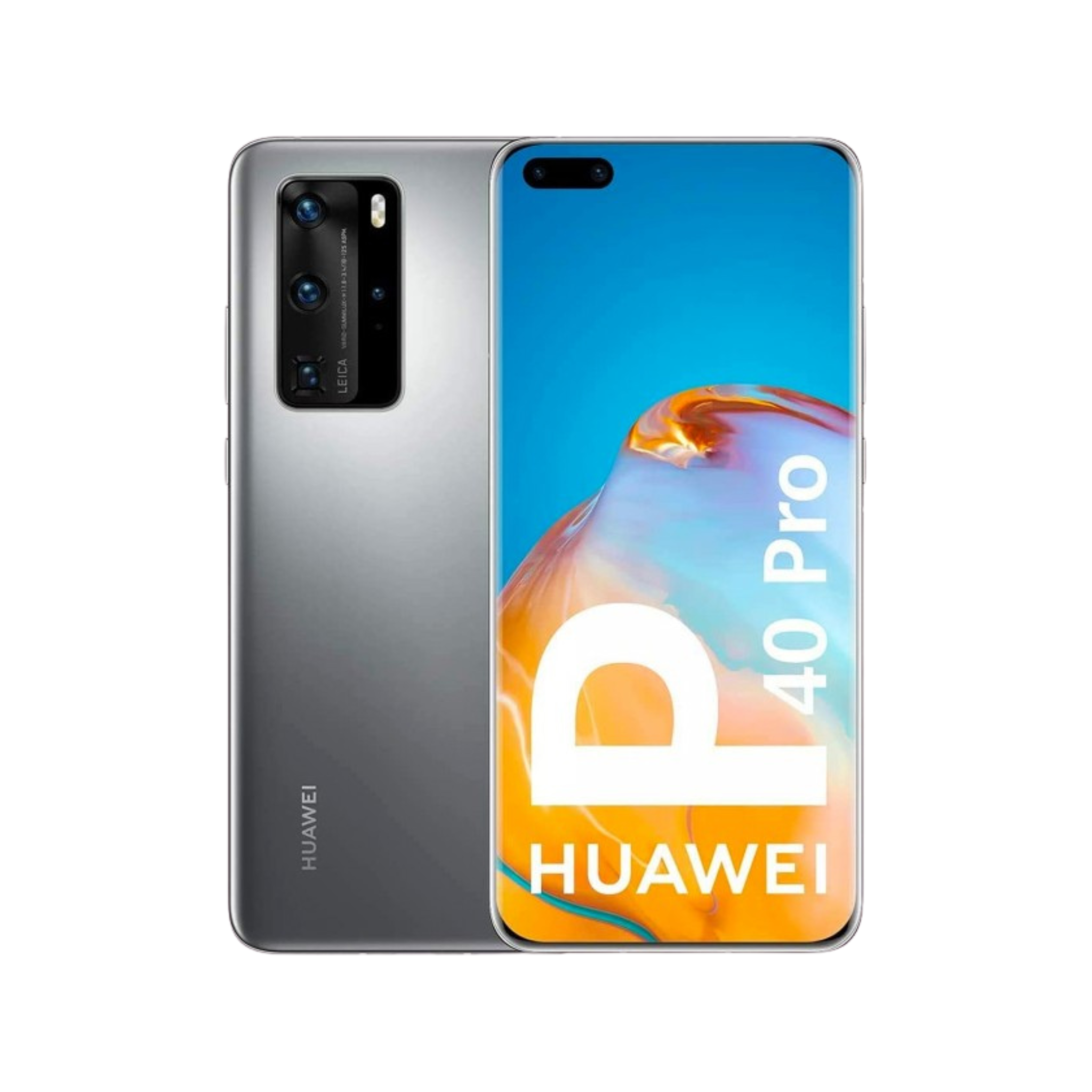 Réparation Huawei P40 Pro à Lyon – Problèmes d’écran ou batterie – iTelier.