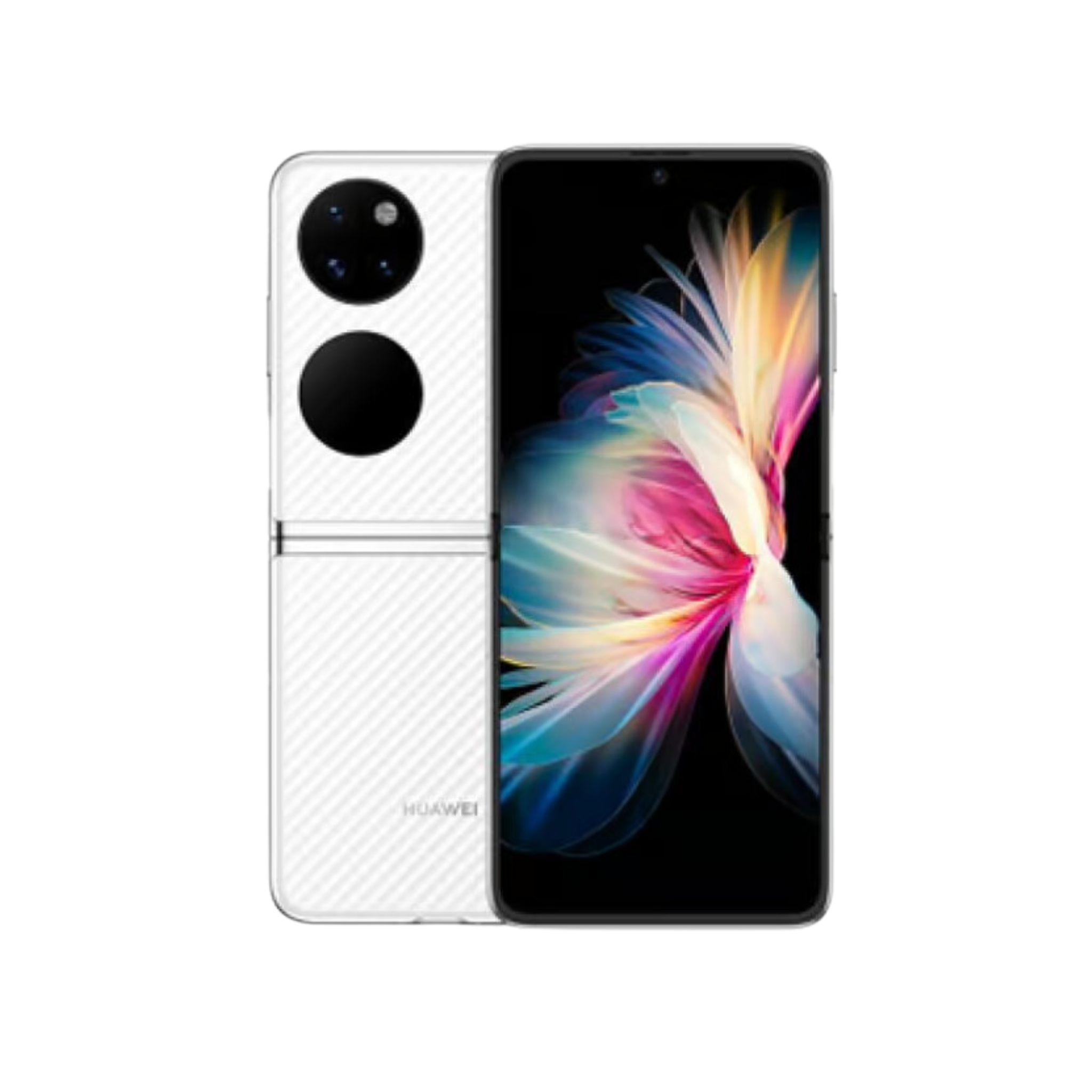 Réparation Huawei P50 Pocket à Lyon – Changement écran OLED chez iTelier.