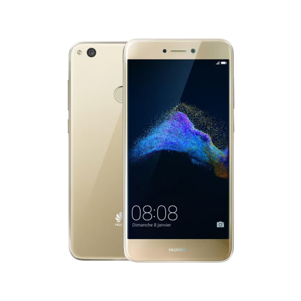 Réparer Huawei P8 Lite 2017 à Lyon – Service complet chez iTelier.