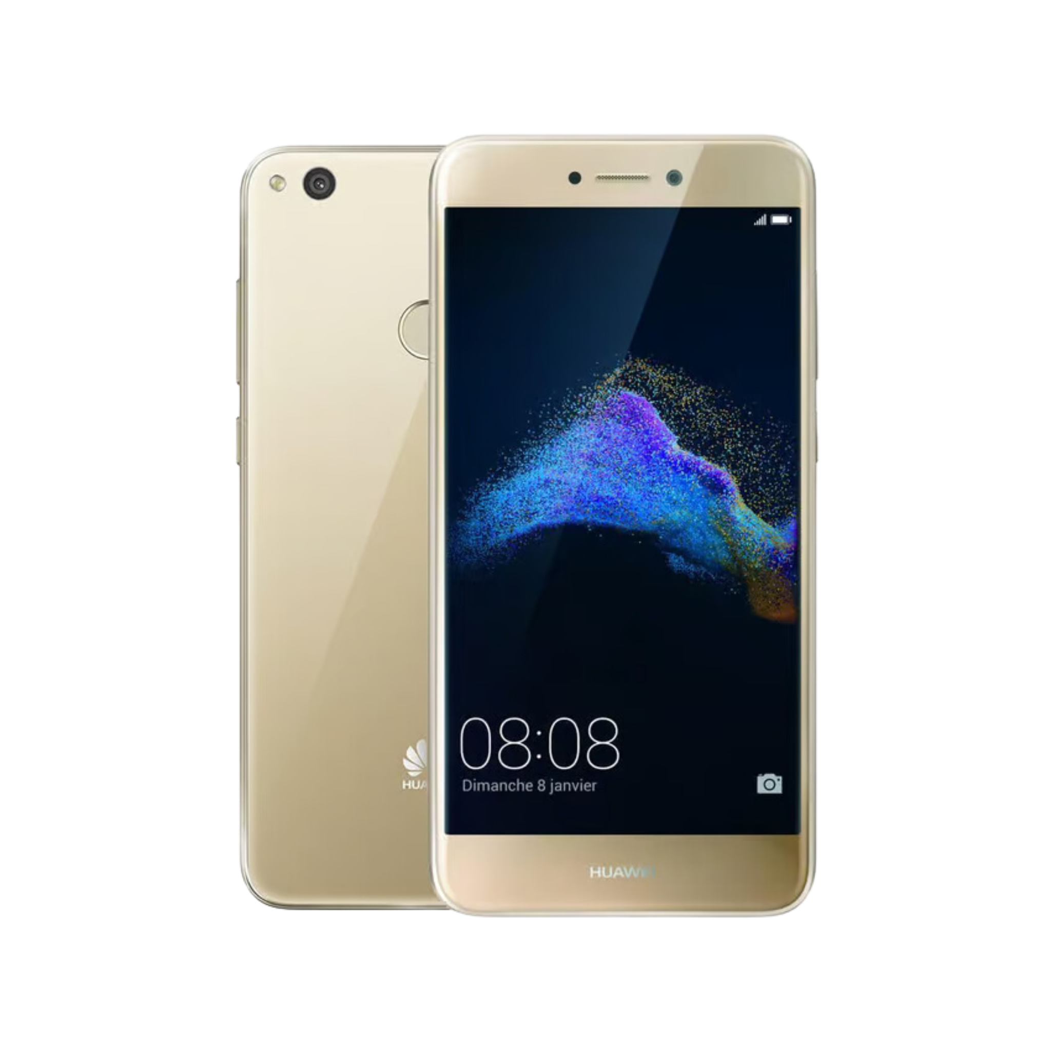 Réparer Huawei P8 Lite 2017 à Lyon – Service complet chez iTelier.