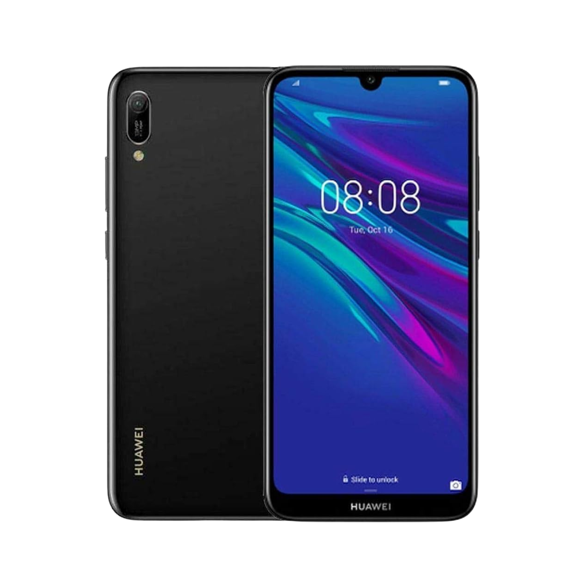 Huawei Y5 2019 réparé à Lyon – iTelier, réparation garantie.