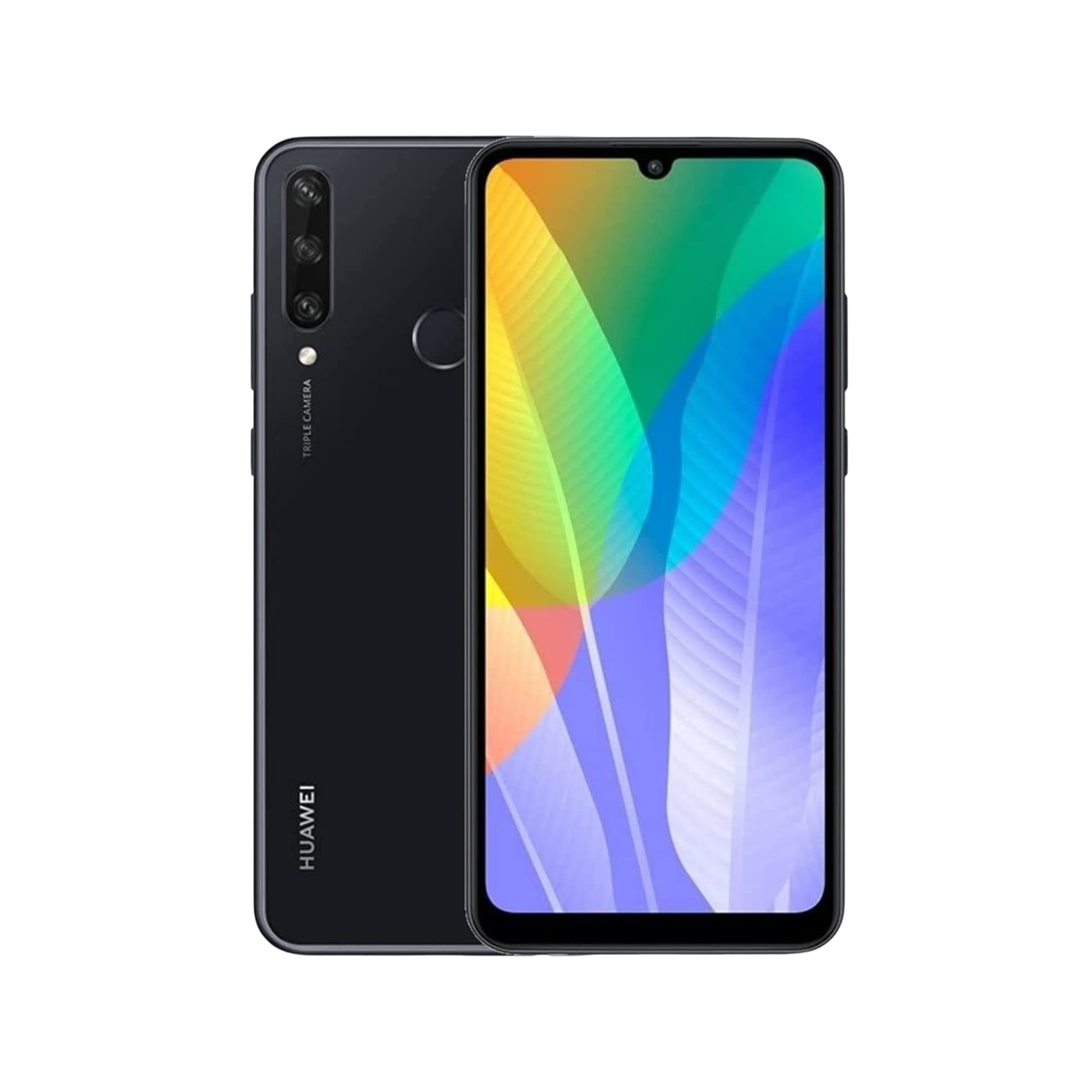 Réparation Huawei Y6p à Lyon – iTelier, spécialiste en téléphonie.