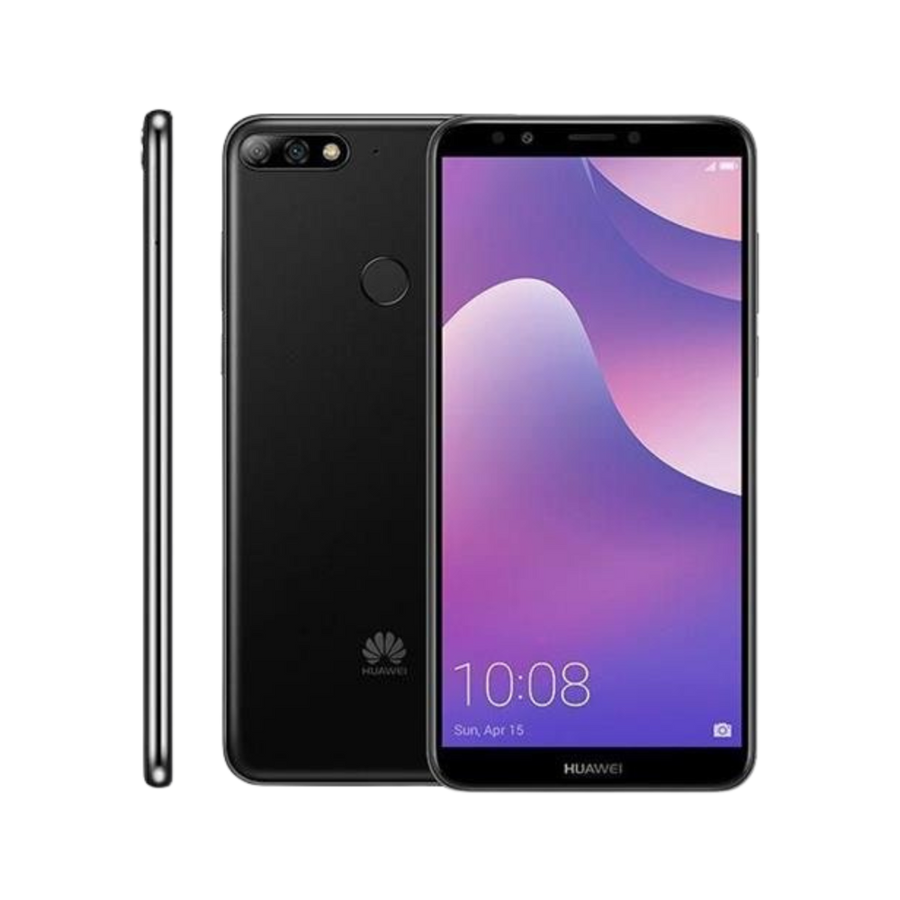 Réparation Huawei Y7 2018 à Lyon – iTelier, spécialiste réparation mobile.