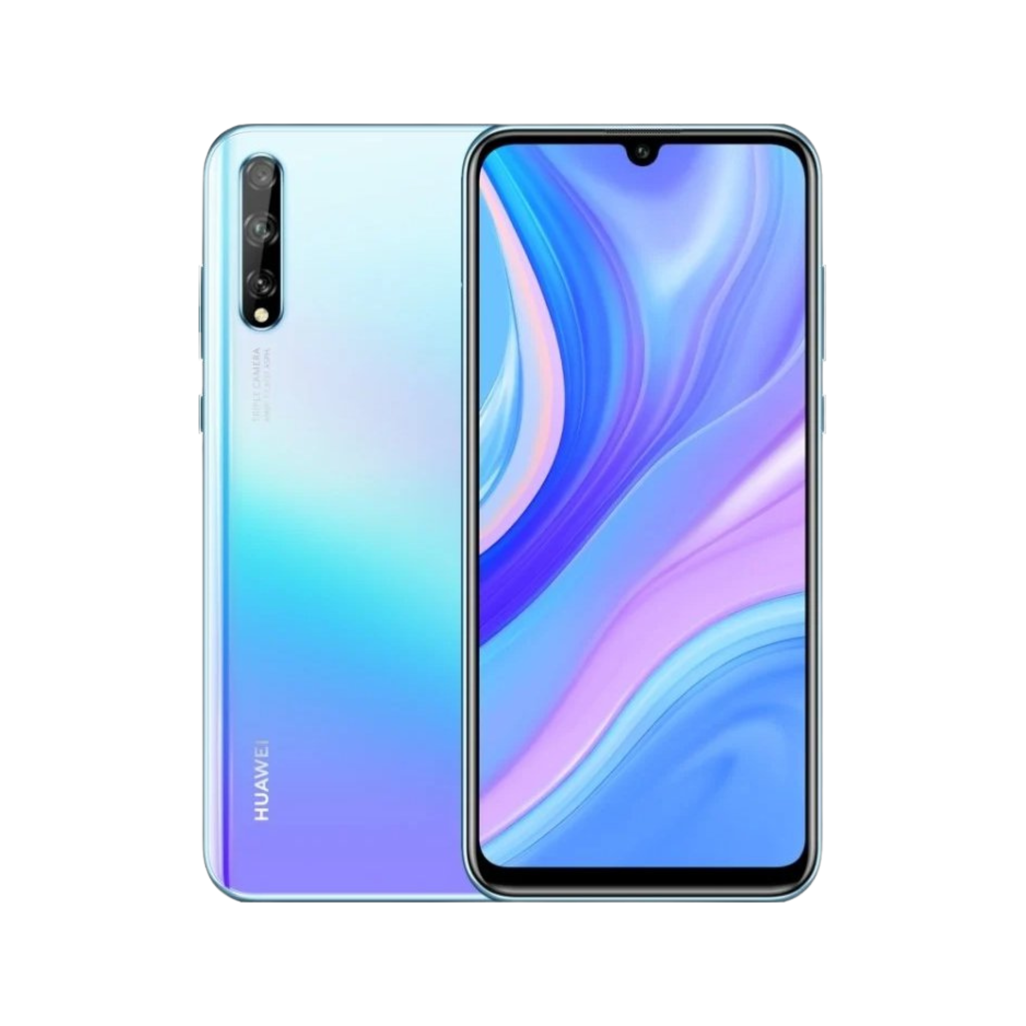 Réparation Huawei Y8p à Lyon – Pièces de qualité chez iTelier.