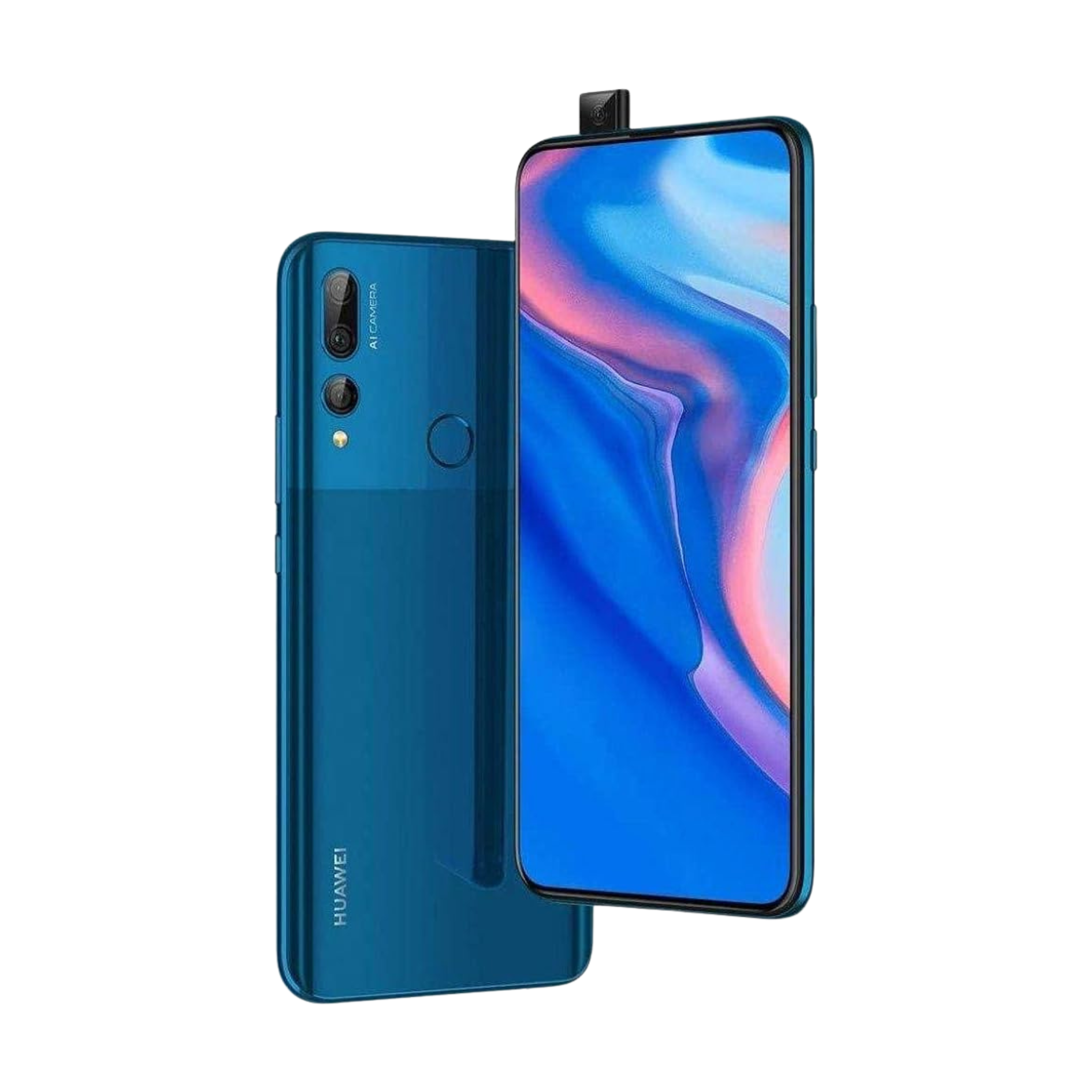 Réparation Huawei Y9 Prime 2019 à Lyon – iTelier, expert smartphones.