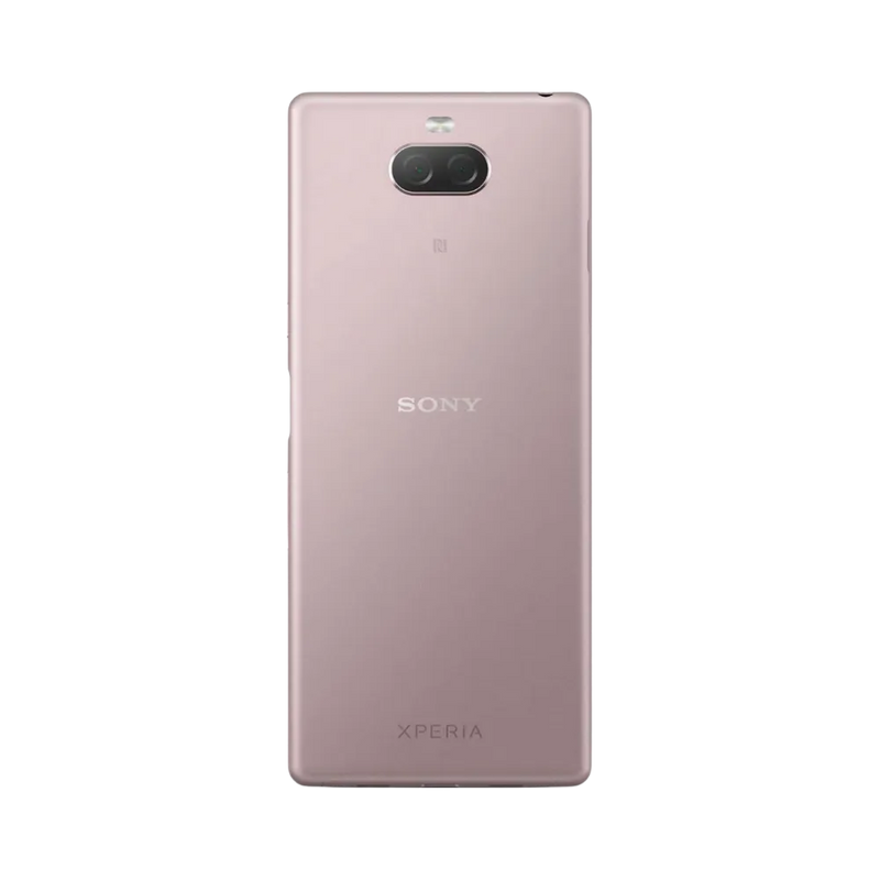 Réparation coque arrière Sony Xperia 10 à Lyon avec iTelier – remplacement pièce arrière rayée ou fissurée – devis gratuit, garantie 1 an, intervention rapide en boutique ou envoi sécurisé France entière.
