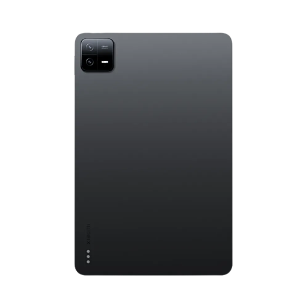 Réparation coque arrière Xiaomi Pad 6 à Lyon avec iTelier – remplacement pièce arrière abîmée, griffe ou cassée – garantie 1 an, devis immédiat et service disponible en boutique ou par envoi sécurisé.