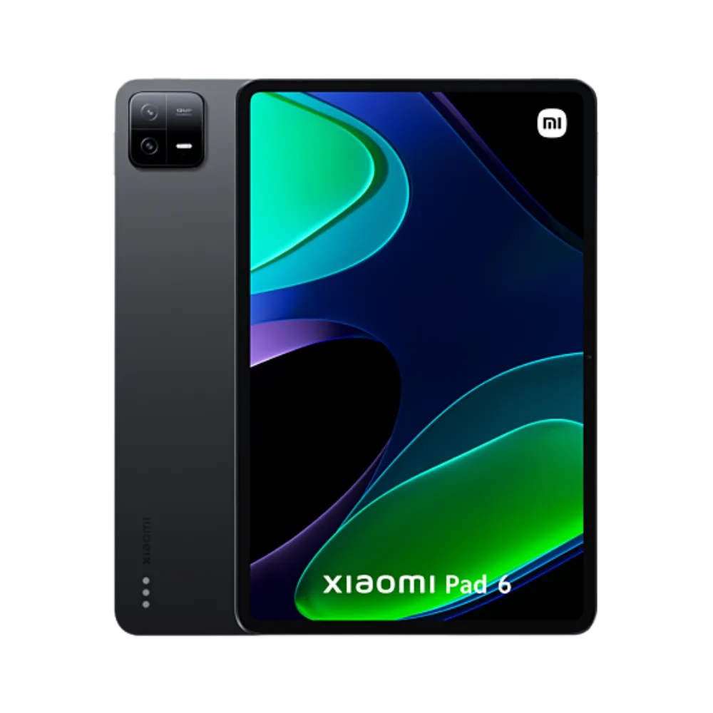 Réparation tablette Xiaomi Pad 6 à Lyon par iTelier – changement écran avant, vitre tactile ou batterie – diagnostic offert, pièces originales garanties 1 an, service rapide en boutique ou par correspondance.