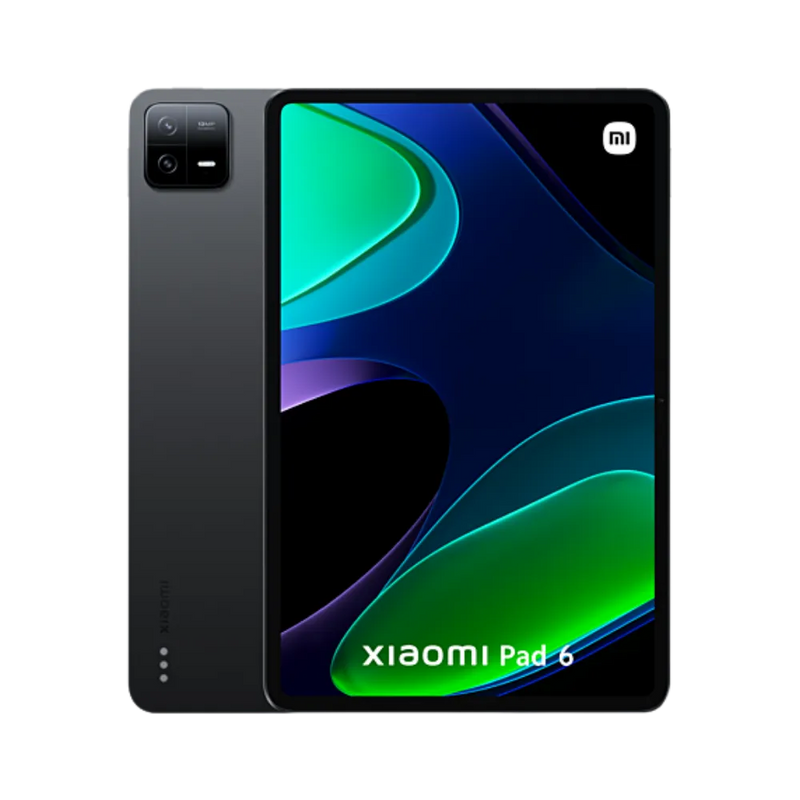 Réparation tablette Xiaomi Pad 6 à Lyon par iTelier – changement écran avant, vitre tactile ou batterie – diagnostic offert, pièces originales garanties 1 an, service rapide en boutique ou par correspondance.