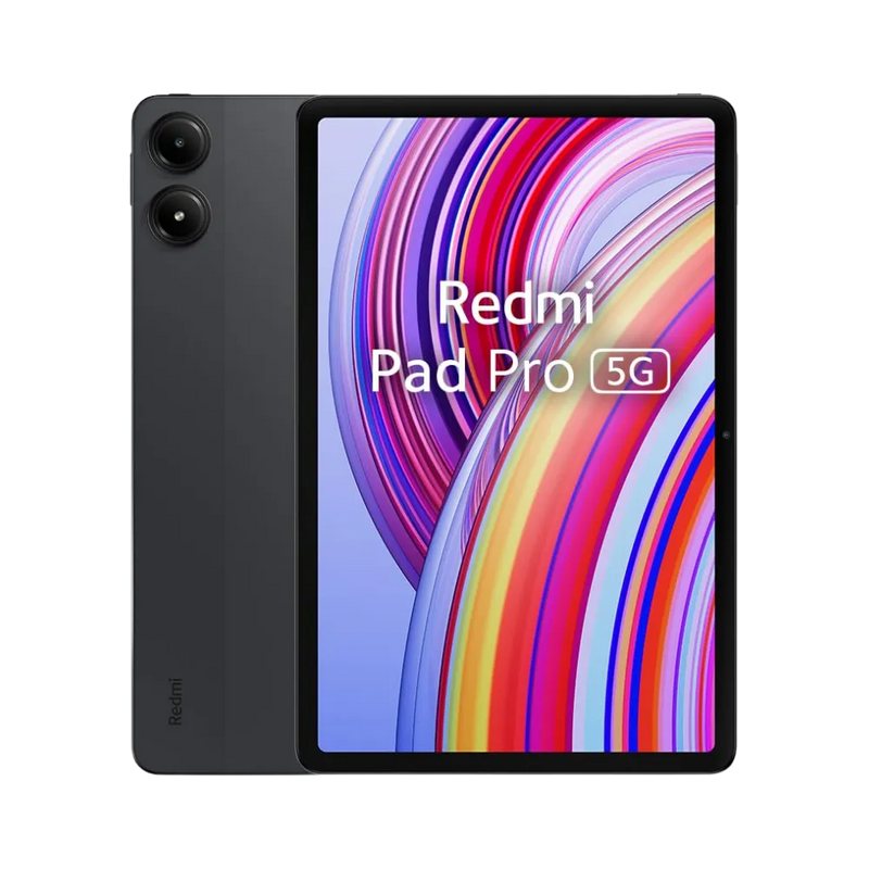 Réparation Xiaomi Redmi Pad Pro 5G à Lyon chez iTelier – remplacement écran avant, vitre tactile ou batterie – diagnostic gratuit, pièces garanties 1 an, service express en boutique et envoi sécurisé partout en France.