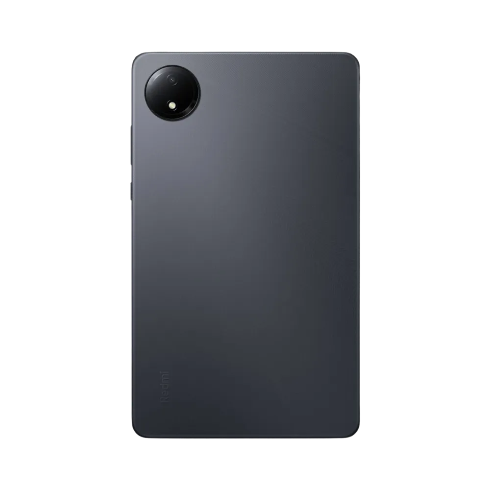 Réparation coque arrière Xiaomi Redmi Pad SE 8.7 WiFi à Lyon par iTelier – remplacement pièce rayée ou cassée – devis gratuit, garantie 1 an, service rapide en boutique ou envoi sécurisé en France.