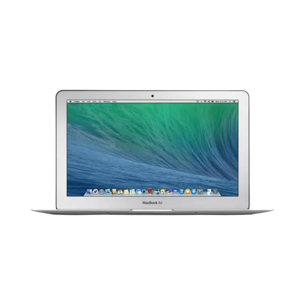 Réparation MacBook Air 11" 2015 (A1465) chez iTelier Lyon – écran fissuré, batterie usée ou problème de clavier ? Diagnostic offert, service rapide et pièces garanties 12 mois. Disponible à Lyon, Villeurbanne, Grenoble, Dijon, Valence et partout en France.