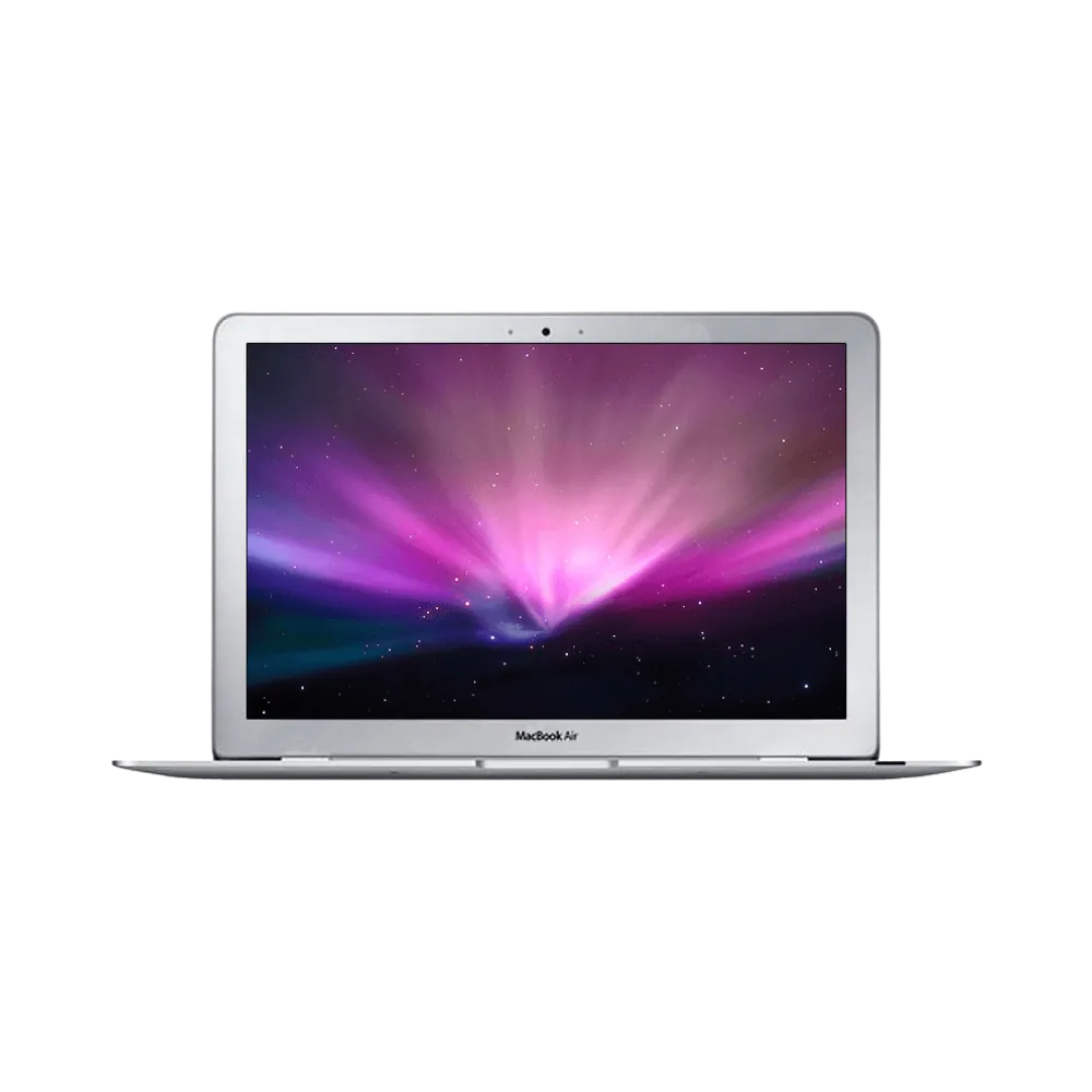 Réparation MacBook Air 13" 2009 (A1304) chez iTelier Lyon – écran fissuré, batterie usée ou problème de clavier ? Diagnostic offert, service rapide et pièces garanties 12 mois. Disponible à Lyon, Villeurbanne, Grenoble, Dijon, Valence et partout en France.