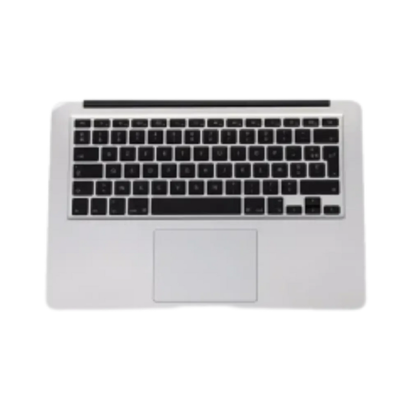 MacBook Air 13" 2013 (A1466) – Réparation clavier, connecteurs ou batterie avec iTelier Lyon. Service express, devis gratuit et garantie 1 an. Intervention locale ou par correspondance depuis Lyon 3, Bron, Marseille, Toulon, Saint-Étienne…
