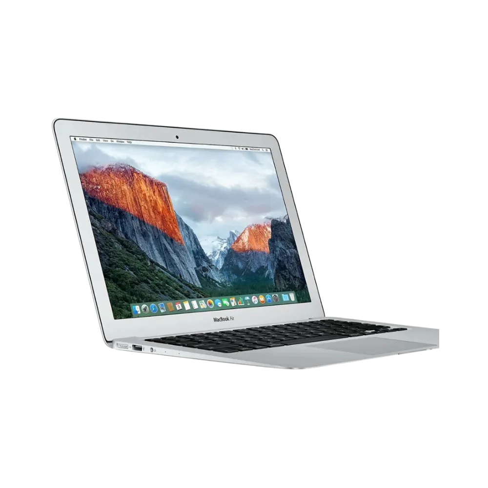 MacBook Air 13" 2014 (A1466) – Réparation coque, connecteurs ou batterie avec iTelier Lyon. Service express, devis gratuit et garantie 1 an. Intervention locale ou par correspondance depuis Lyon 3, Bron, Marseille, Saint-Étienne, Toulon…