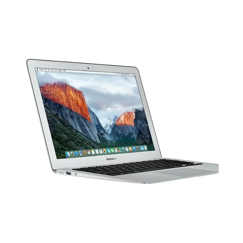 MacBook Air 13" 2014 (A1466) – Réparation coque, connecteurs ou batterie avec iTelier Lyon. Service express, devis gratuit et garantie 1 an. Intervention locale ou par correspondance depuis Lyon 3, Bron, Marseille, Saint-Étienne, Toulon…