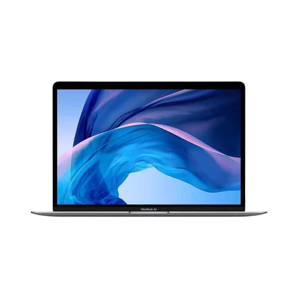 Réparation MacBook Air 13" 2018 (A1932) chez iTelier Lyon – écran fissuré, batterie usée ou problème de clavier ? Diagnostic offert, service rapide et pièces garanties 12 mois. Disponible à Lyon, Villeurbanne, Grenoble, Dijon, Valence et partout en France.