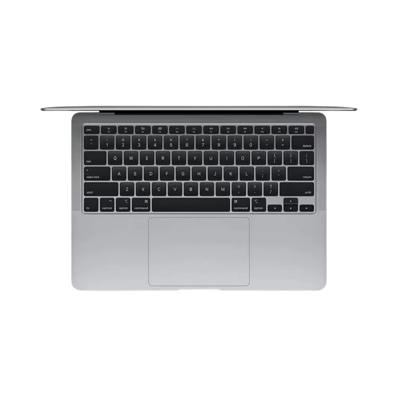 MacBook Air 13" 2019 (A1932) – Réparation clavier ou remplacement batterie avec iTelier Lyon. Service express, devis gratuit et garantie 1 an. Intervention locale ou par correspondance depuis Lyon 3, Bron, Marseille, Saint-Étienne, Toulon…