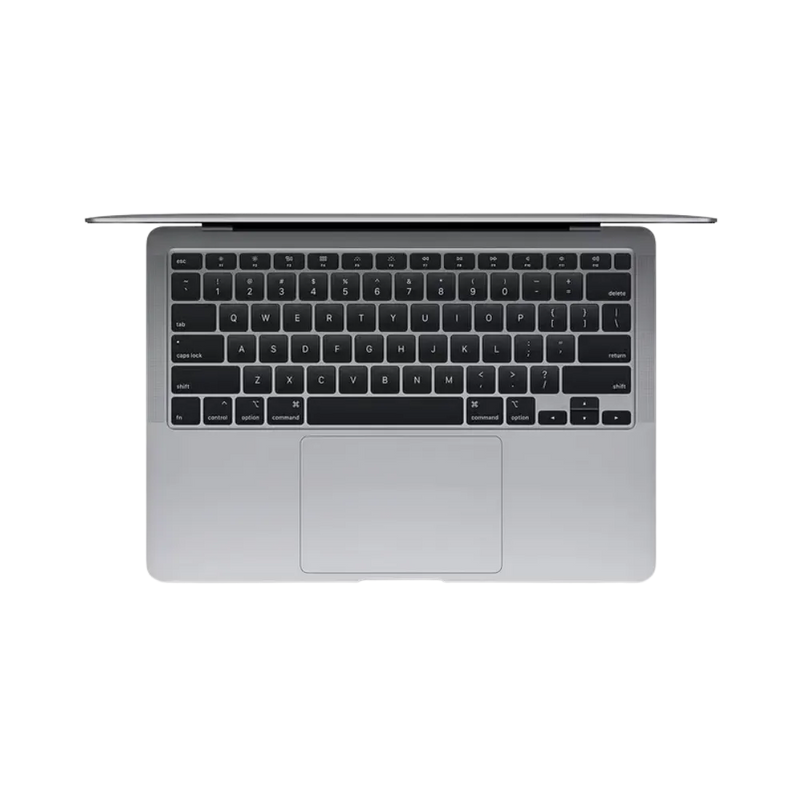 MacBook Air 13" 2020 (A2179) – Réparation clavier ou remplacement batterie avec iTelier Lyon. Service express, devis gratuit et garantie 1 an. Intervention locale ou par correspondance depuis Lyon 3, Bron, Marseille, Saint-Étienne, Toulon…