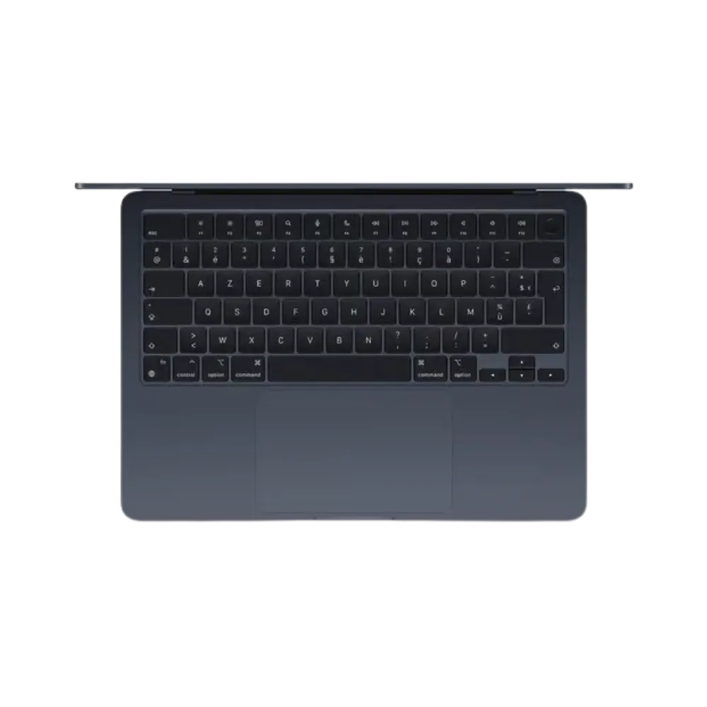 MacBook Air 13" 2024 (A3113) – Réparation clavier ou remplacement batterie avec iTelier Lyon. Service express, devis gratuit et garantie 1 an. Intervention locale ou par correspondance depuis Lyon 3, Bron, Marseille, Saint-Étienne, Toulon…