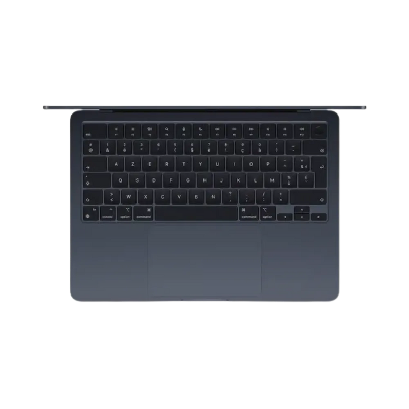 MacBook Air 13" 2024 (A3113) – Réparation clavier ou remplacement batterie avec iTelier Lyon. Service express, devis gratuit et garantie 1 an. Intervention locale ou par correspondance depuis Lyon 3, Bron, Marseille, Saint-Étienne, Toulon…