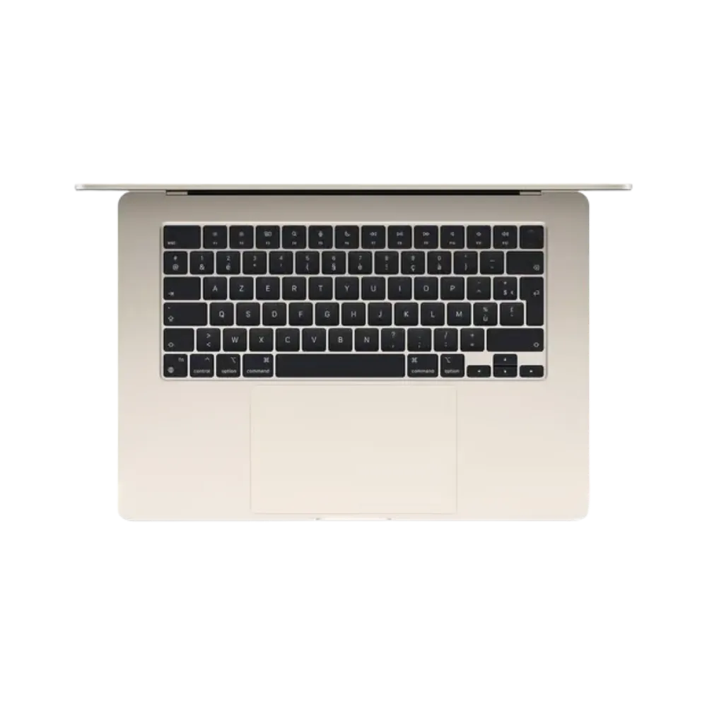 MacBook Air 15