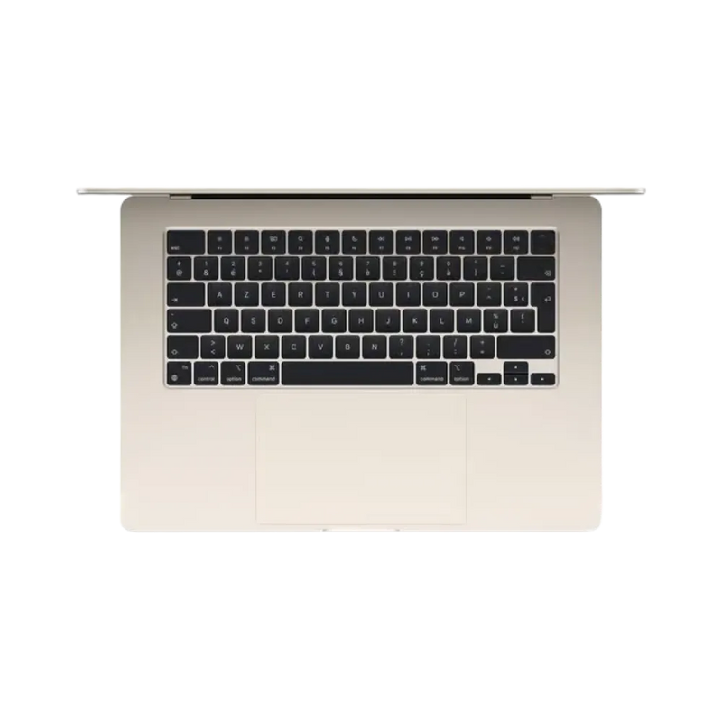 MacBook Air 15" 2023 (A2941) – Réparation clavier ou remplacement batterie avec iTelier Lyon. Service express, devis gratuit et garantie 1 an. Intervention locale ou par correspondance depuis Lyon 3, Bron, Marseille, Saint-Étienne, Toulon…