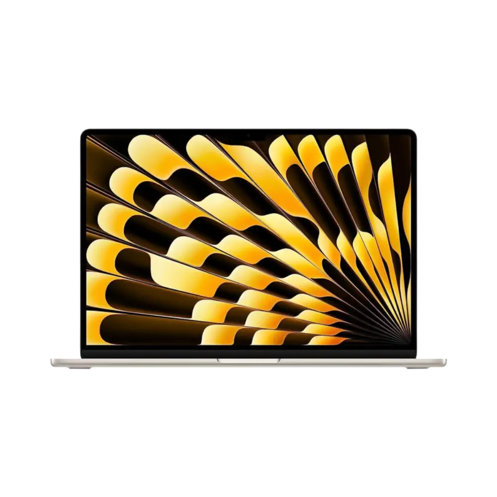 Réparation MacBook Air 15" 2023 (A2941) chez iTelier Lyon – écran fissuré, batterie usée ou problème de clavier ? Diagnostic offert, service rapide et pièces garanties 12 mois. Disponible à Lyon, Villeurbanne, Grenoble, Dijon, Valence et partout en France.