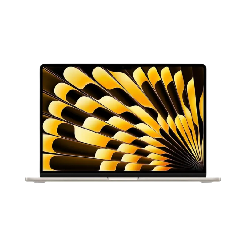 Réparation MacBook Air 15" 2023 (A2941) chez iTelier Lyon – écran fissuré, batterie usée ou problème de clavier ? Diagnostic offert, service rapide et pièces garanties 12 mois. Disponible à Lyon, Villeurbanne, Grenoble, Dijon, Valence et partout en France.