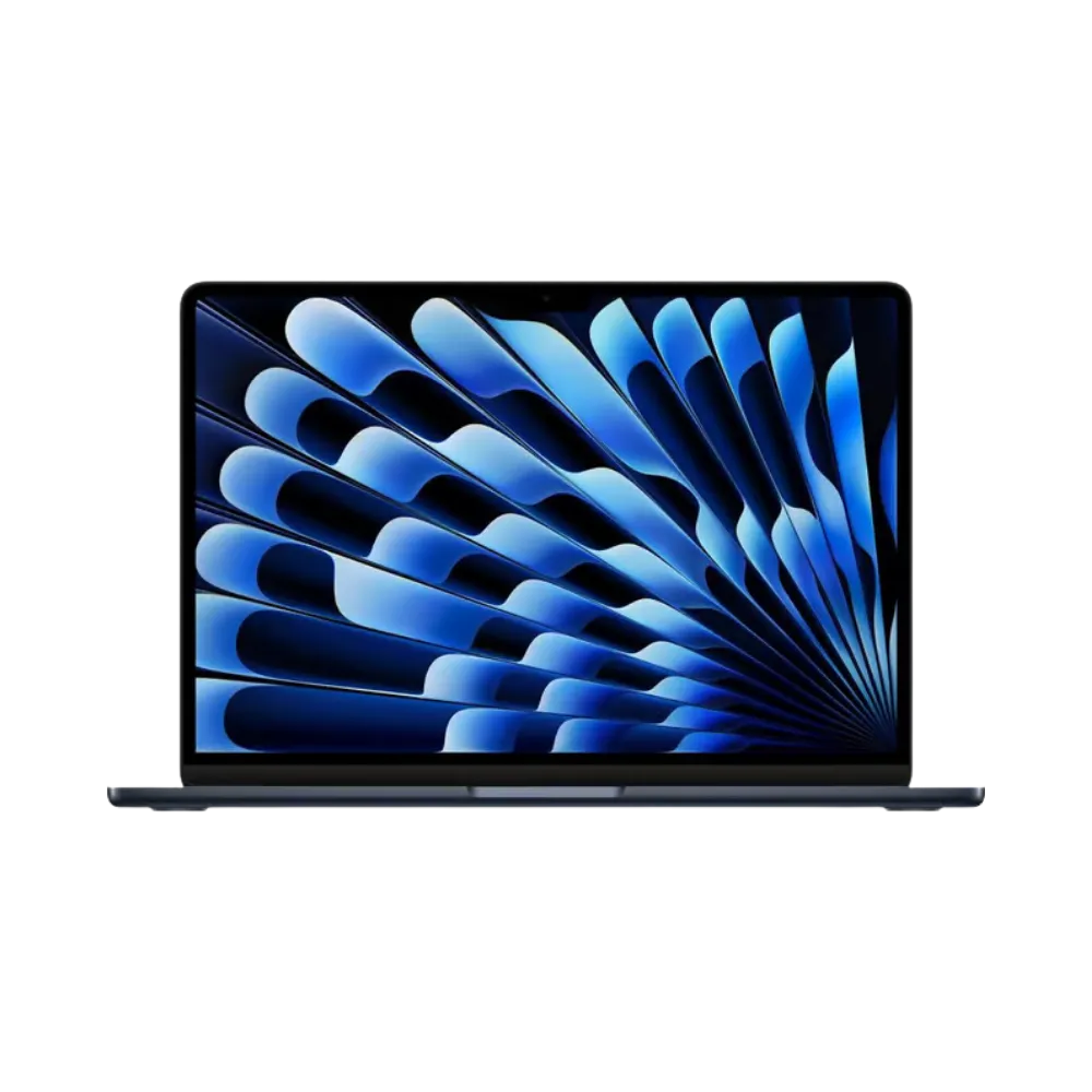 Réparation MacBook Air 15" 2024 (A3114) chez iTelier Lyon – écran endommagé, batterie usée ou problème de clavier ? Diagnostic offert, service rapide et pièces garanties 12 mois. Disponible à Lyon, Villeurbanne, Grenoble, Dijon, Valence et partout en France.