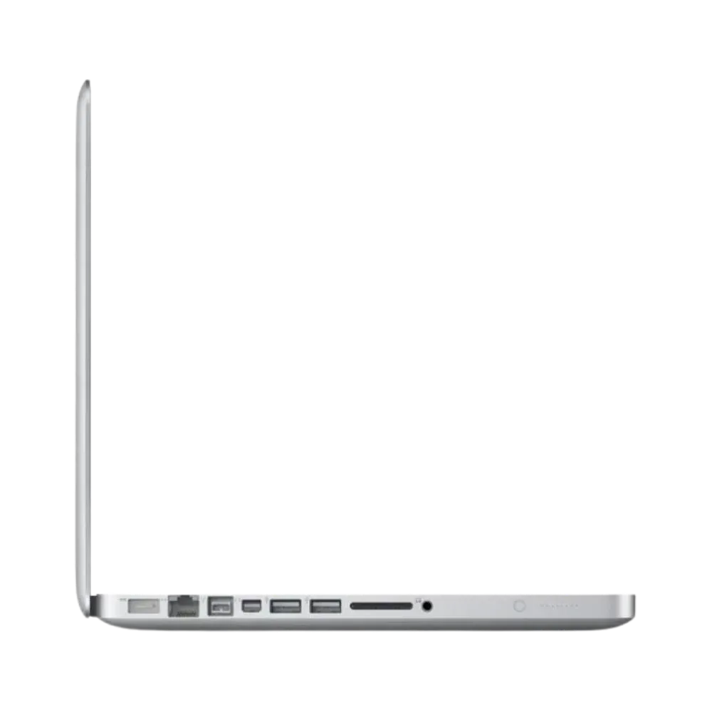 MacBook Pro 13" 2012 (A1278) – Réparation complète à iTelier Lyon : écran, batterie, disque dur et connecteurs. Service express avec diagnostic gratuit et envoi sécurisé depuis Paris, Lille, Marseille et toute la France.