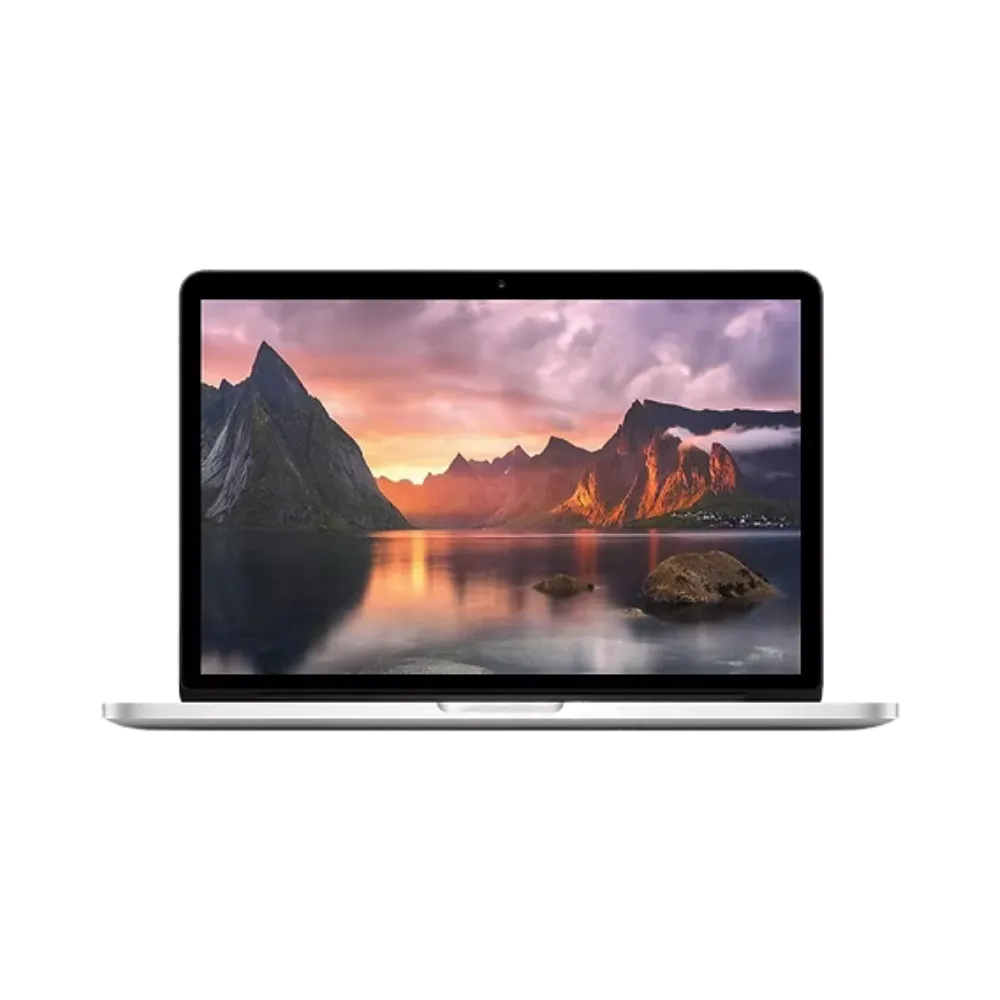 Réparation MacBook Pro 13" 2013 (A1502) chez iTelier Lyon : remplacement écran Retina, batterie, clavier ou carte mère. Diagnostic gratuit, garantie 1 an et réparation rapide en boutique ou par correspondance dans toute la France.