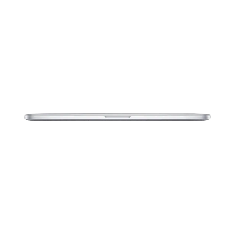 Vue profil MacBook Pro 13