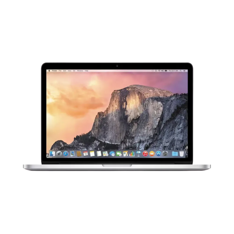 Réparation MacBook Pro 13" 2015 (A1502) chez iTelier Lyon – remplacement écran Retina, batterie ou clavier. Diagnostic offert et garantie 1 an. Service rapide à Lyon et disponible par envoi depuis Grenoble, Valence, Saint-Étienne et toute la France.