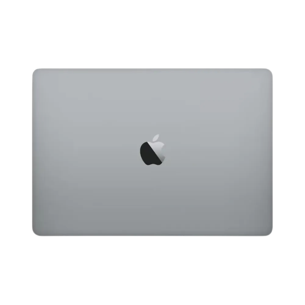 Vue arrière du MacBook Pro 13" 2016 – Réparation coque arrière ou composants internes chez iTelier Lyon. Service rapide et fiable, diagnostic offert. Disponible à Lyon 6, Vénissieux, Clermont-Ferrand, Perpignan, Toulon, Reims et plus.