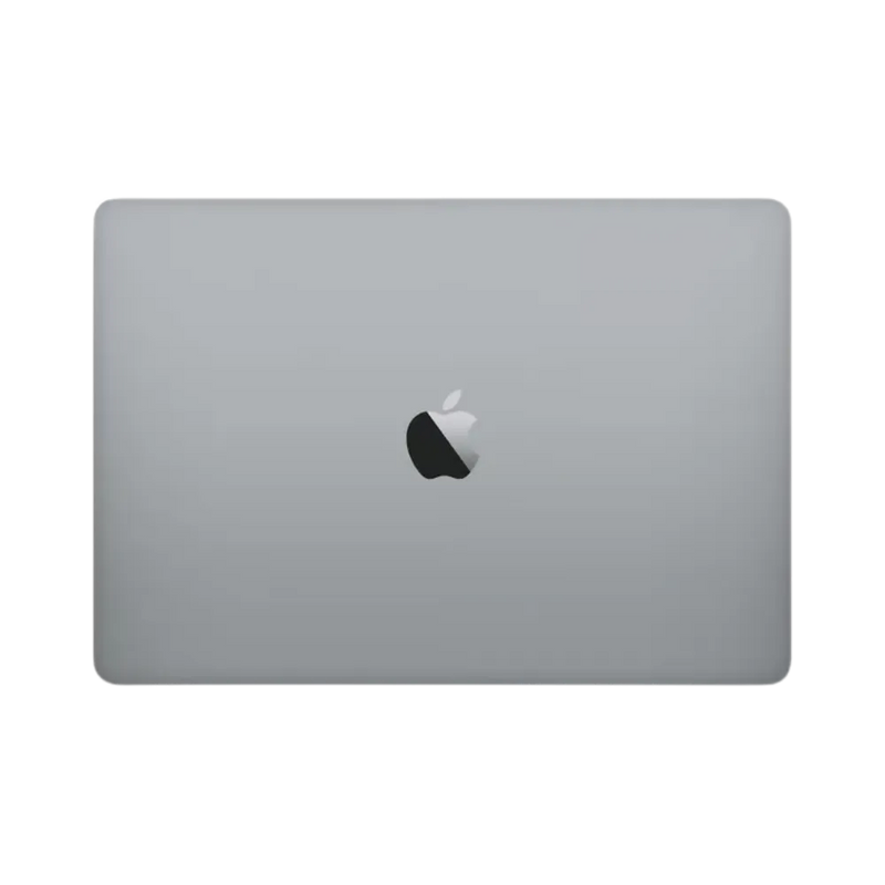 Vue arrière du MacBook Pro 13" 2016 – Réparation coque arrière ou composants internes chez iTelier Lyon. Service rapide et fiable, diagnostic offert. Disponible à Lyon 6, Vénissieux, Clermont-Ferrand, Perpignan, Toulon, Reims et plus.
