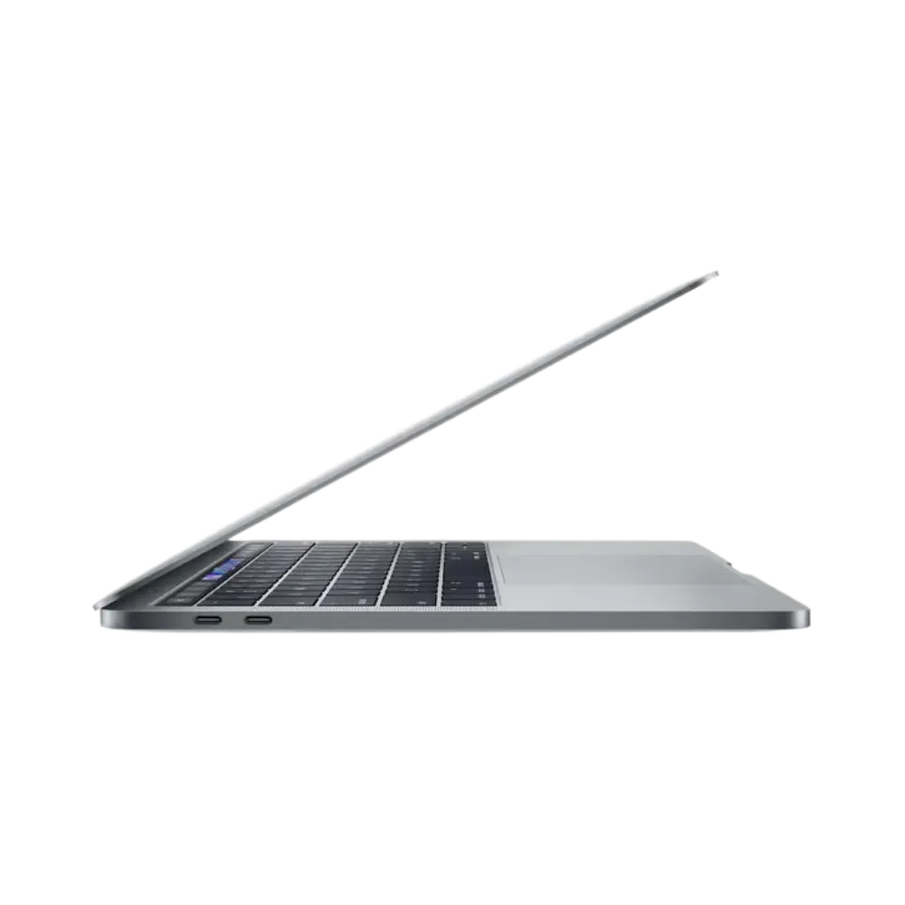 MacBook Pro 13" 2016 (A1706) – Réparation batterie, connecteurs ou coque avec iTelier Lyon. Service express, devis gratuit et garantie 1 an. Intervention locale ou par correspondance depuis Lyon 3, Bron, Marseille, Toulon, Saint-Étienne…