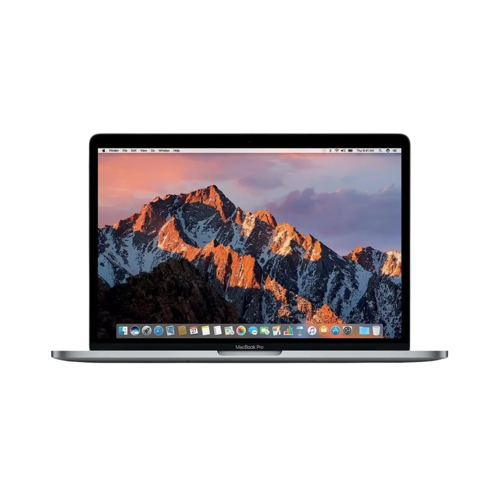 Réparation MacBook Pro 13" 2017 (A1706) chez iTelier Lyon – écran cassé, batterie usée ou souci clavier ? Diagnostic offert, service rapide et pièces garanties 12 mois. Disponible à Lyon, Villeurbanne, Grenoble, Dijon, Valence et partout en France.