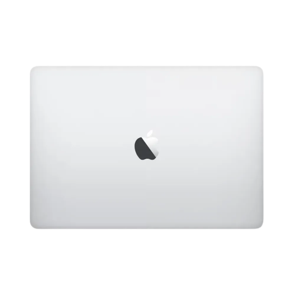 Vue arrière du MacBook Pro 13" 2017 – Réparation coque arrière ou composants internes chez iTelier Lyon. Service rapide et fiable, diagnostic offert. Disponible à Lyon 6, Vénissieux, Clermont-Ferrand, Perpignan, Toulon, Reims et plus.