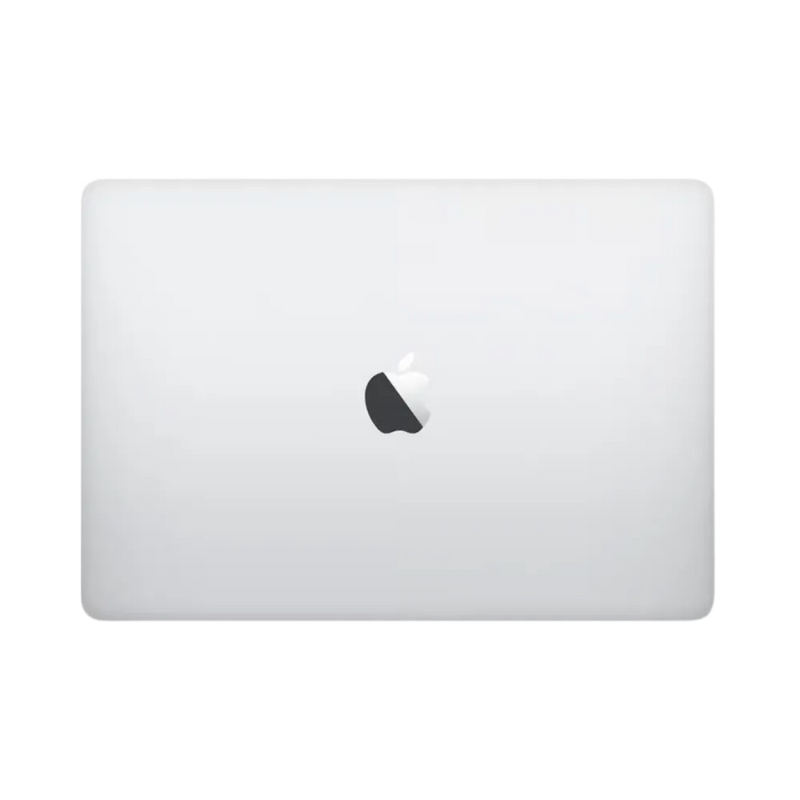 Vue arrière du MacBook Pro 13" 2017 – Réparation coque arrière ou composants internes chez iTelier Lyon. Service rapide et fiable, diagnostic offert. Disponible à Lyon 6, Vénissieux, Clermont-Ferrand, Perpignan, Toulon, Reims et plus.