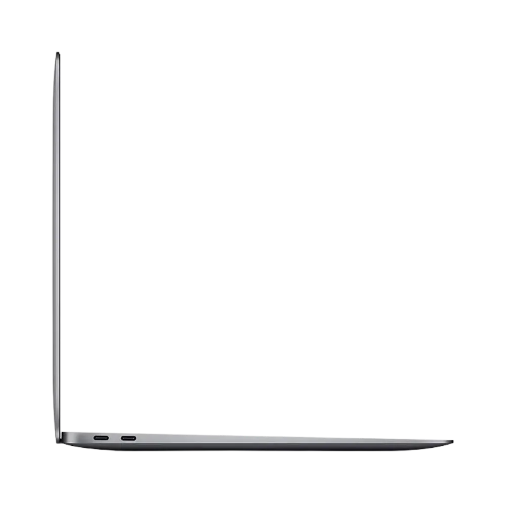 Vue arrière du MacBook Pro 13" 2017 – Réparation coque arrière ou composants internes chez iTelier Lyon. Service rapide et fiable, diagnostic offert. Disponible à Lyon 6, Vénissieux, Clermont-Ferrand, Perpignan, Toulon, Reims et plus.