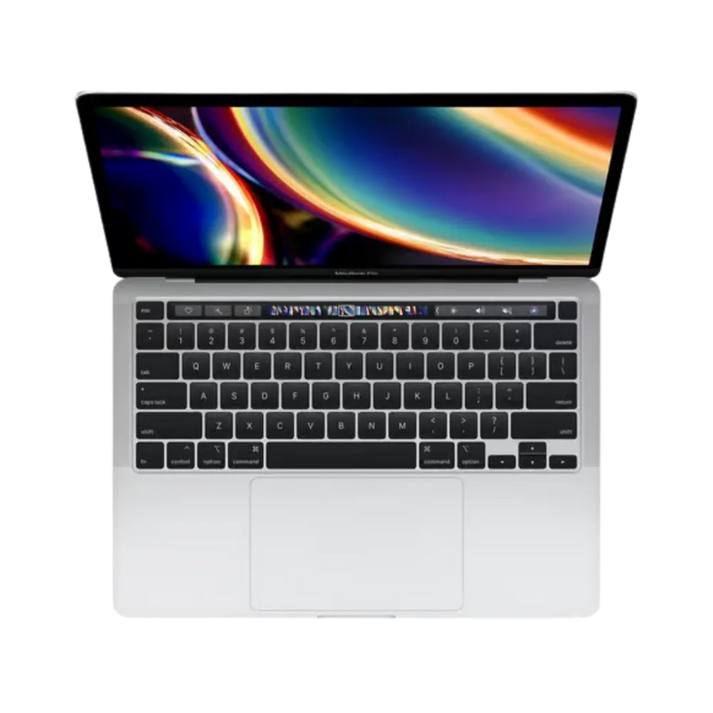 MacBook Pro 13" 2020 (A2289) – Réparation clavier ou remplacement batterie avec iTelier Lyon. Service express, devis gratuit et garantie 1 an. Intervention locale ou par correspondance depuis Lyon 3, Bron, Marseille, Saint-Étienne, Toulon…