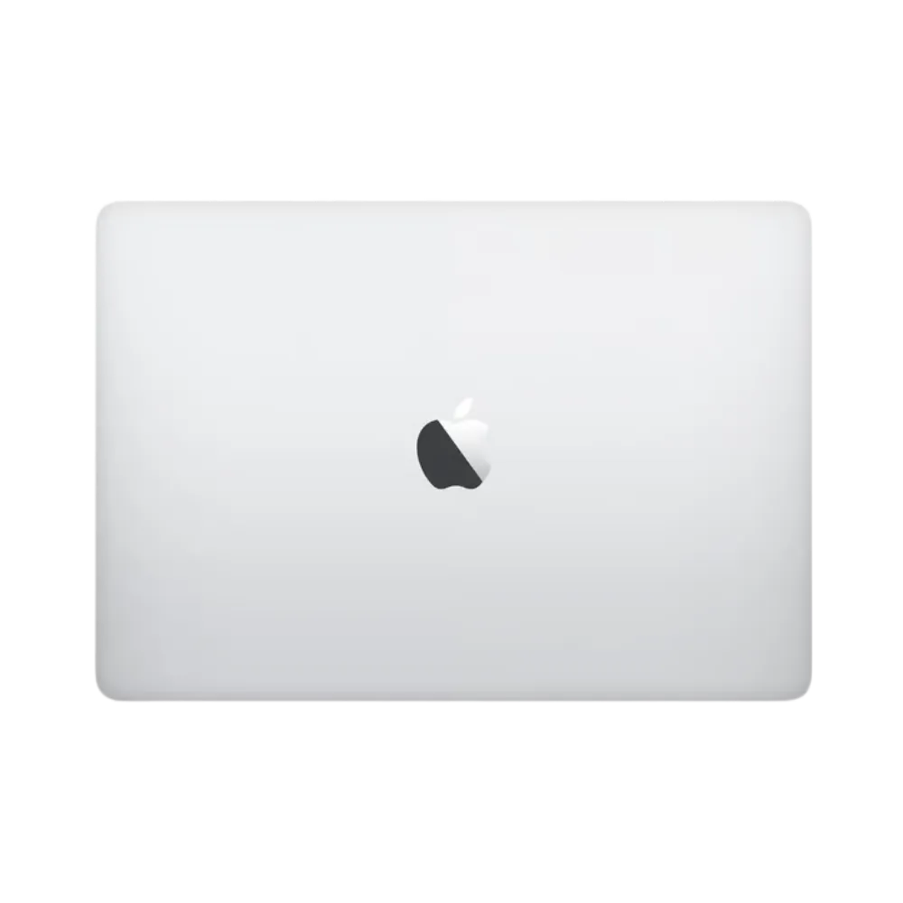 Vue arrière du MacBook Pro 13" 2020 – Réparation batterie ou coque arrière chez iTelier Lyon. Service rapide et fiable, diagnostic offert. Disponible à Lyon 6, Vénissieux, Clermont-Ferrand, Perpignan, Toulon, Reims et plus.