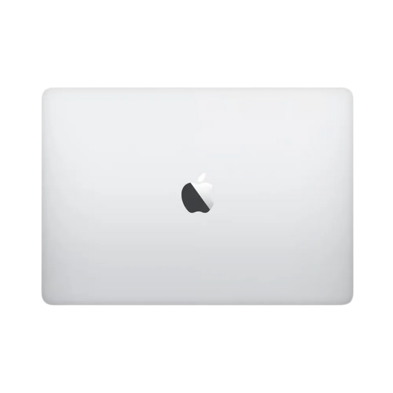 Vue arrière du MacBook Pro 13" 2020 – Réparation batterie ou coque arrière chez iTelier Lyon. Service rapide et fiable, diagnostic offert. Disponible à Lyon 6, Vénissieux, Clermont-Ferrand, Perpignan, Toulon, Reims et plus.