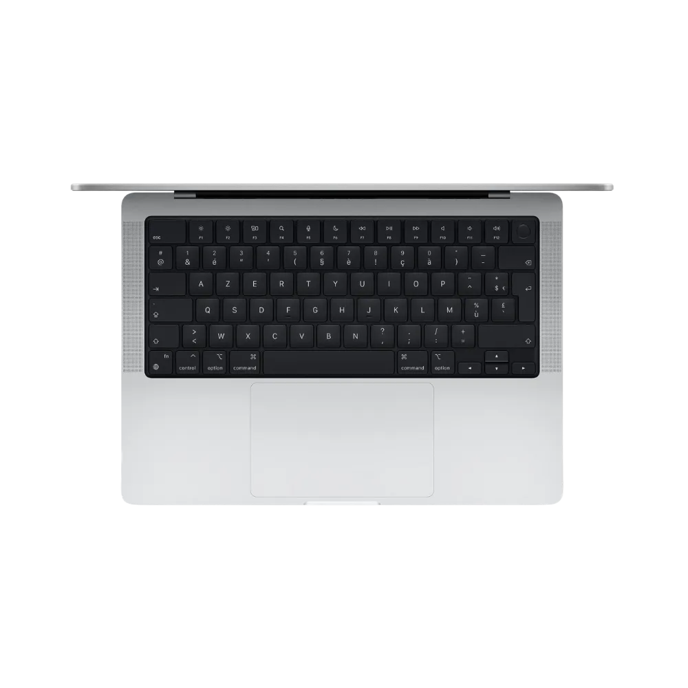 MacBook Pro 14