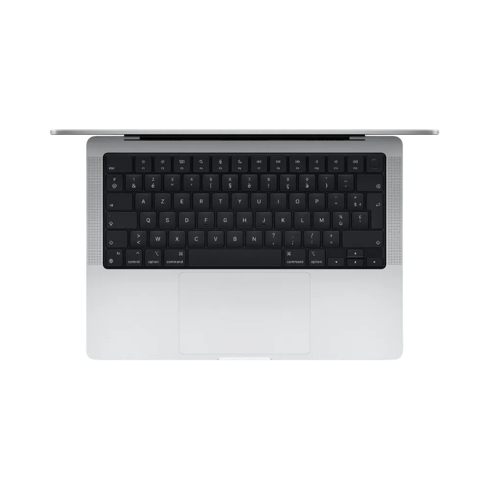 MacBook Pro 14