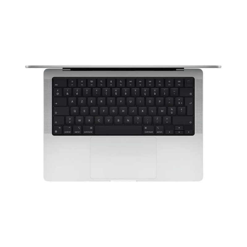 MacBook Pro 14" 2023 (A2992) – Réparation clavier ou remplacement batterie avec iTelier Lyon. Service express, devis gratuit et garantie 1 an. Intervention locale ou par correspondance depuis Lyon 3, Bron, Marseille, Saint-Étienne, Toulon…
